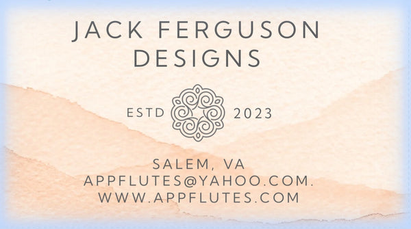 Jack Ferguson Designs