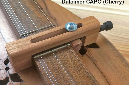 Dulcimer CAPO - #1001